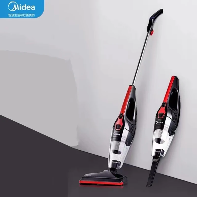 

Midea Cordless Floors Cleaner X8, Lightweight Wet Dry Vacuum Cleaners for Multi-Surface Cleaning with Smart Control System