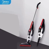 Midea Cordless Floors Cleaner X8, Lightweight Wet Dry Vacuum Cleaners for Multi-Surface Cleaning with Smart Control System