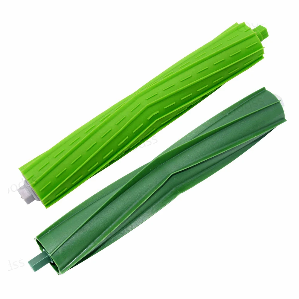 

Roller brushes Replacement Parts for iRobot Roomba i7 i7+/i7 Plus E5 E6 Vacuum Cleaner Mian Brush accessories