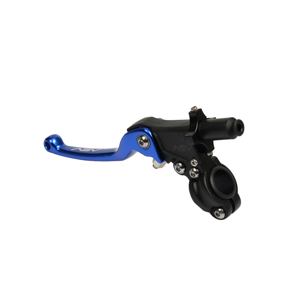 Универсальный мотоциклетный руль для мотоцикла рукоятка 22 мм ASV F3 2nd SDG YCF SSR CRF XR KLX