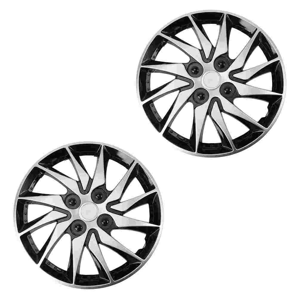 

Accessories Automotive Car Covers Cover Auto Rim Hubcaps Emblem Refit Wheels Hub Accesories Wheel Caps Styling universal