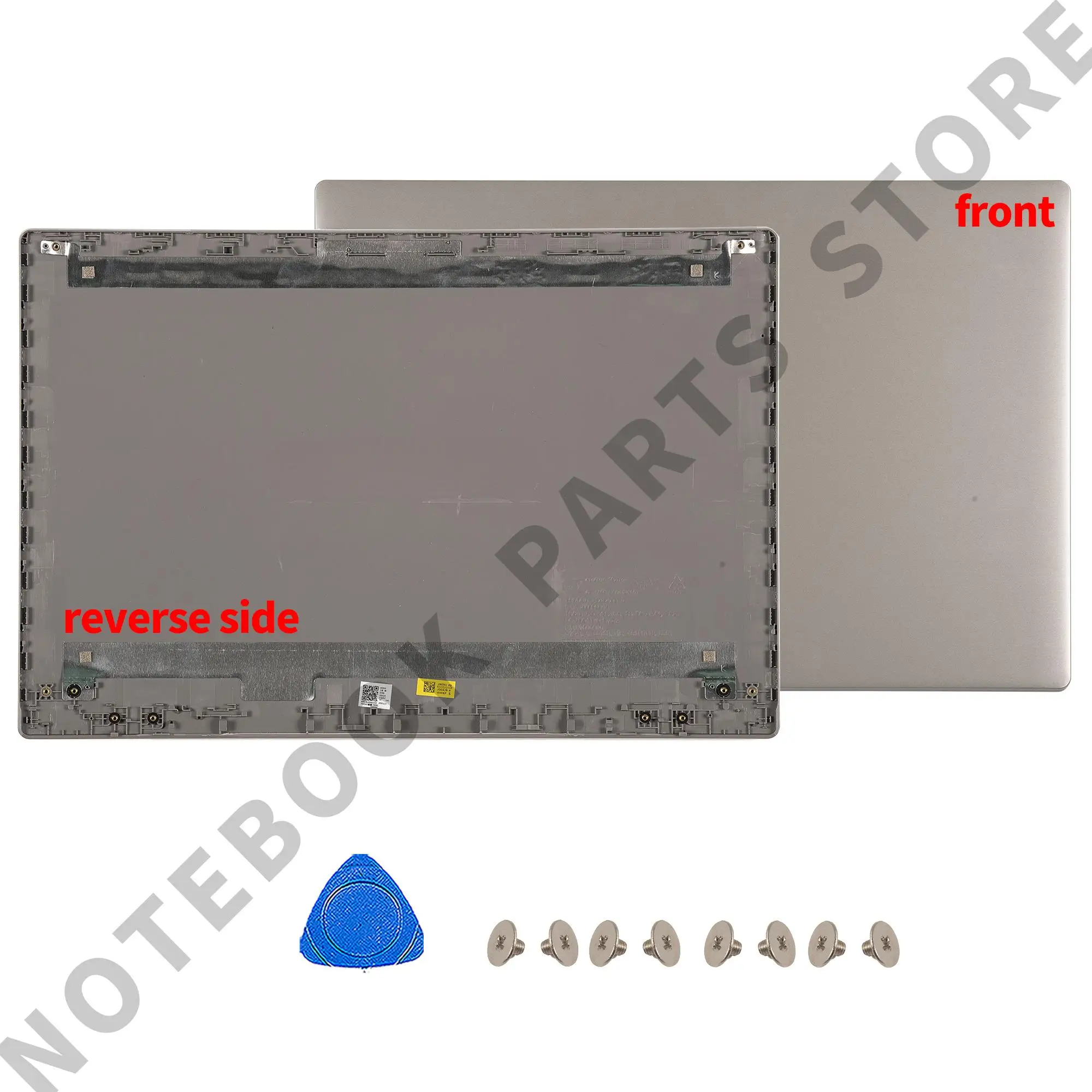 Новинка оригинальная задняя крышка ЖК-дисплея/безель/подставка для рук/Вид снизу