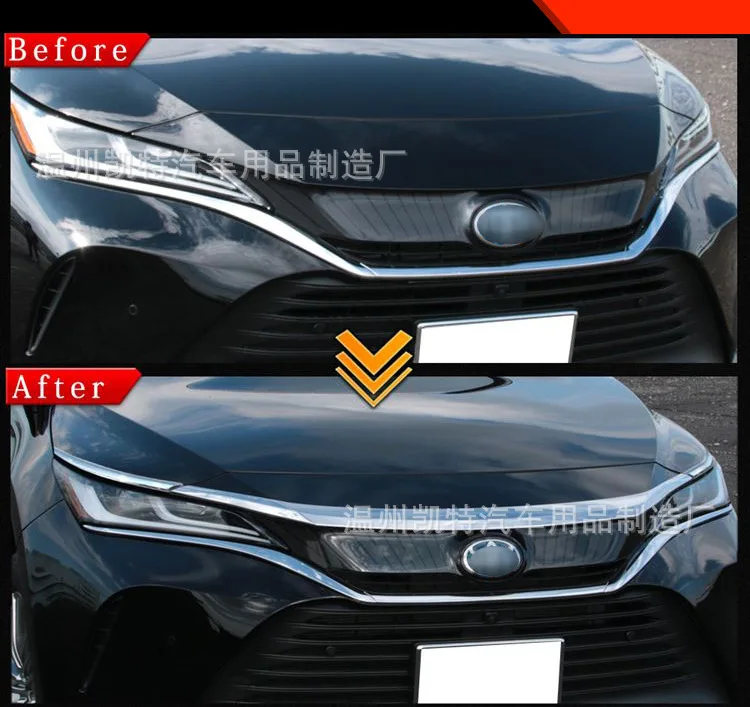 

Для Toyota Venza Harrier 2020 2021 2022 2023