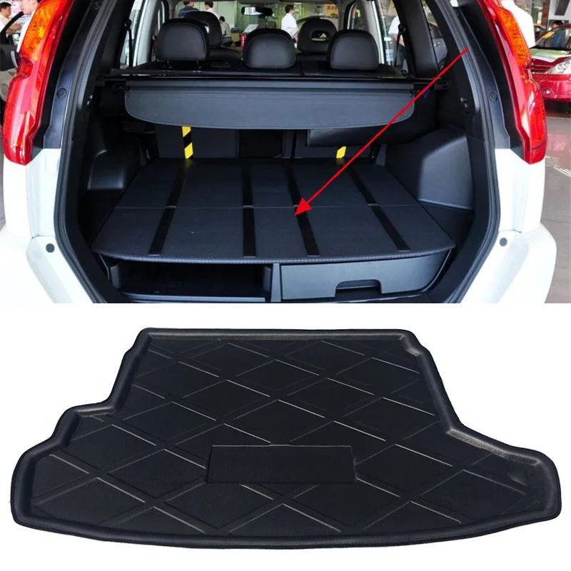 

1 шт., 3D напольный коврик из ЭВА для Nissan X-TRAIL XTRAIL T31 2007-2013 годов