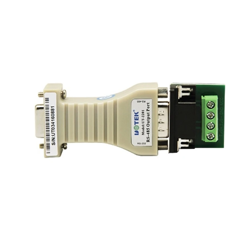 

Модуль связи коммерческой версии преобразователя RS232 в RS485 STM485C UT-2201