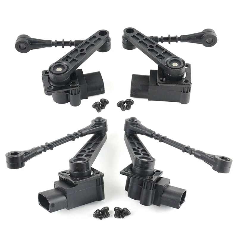 Датчик уровня передней и задней высоты для Land Rover DISCOVERY III L319 Range Sport LR020155 LR020157 LR020161 4