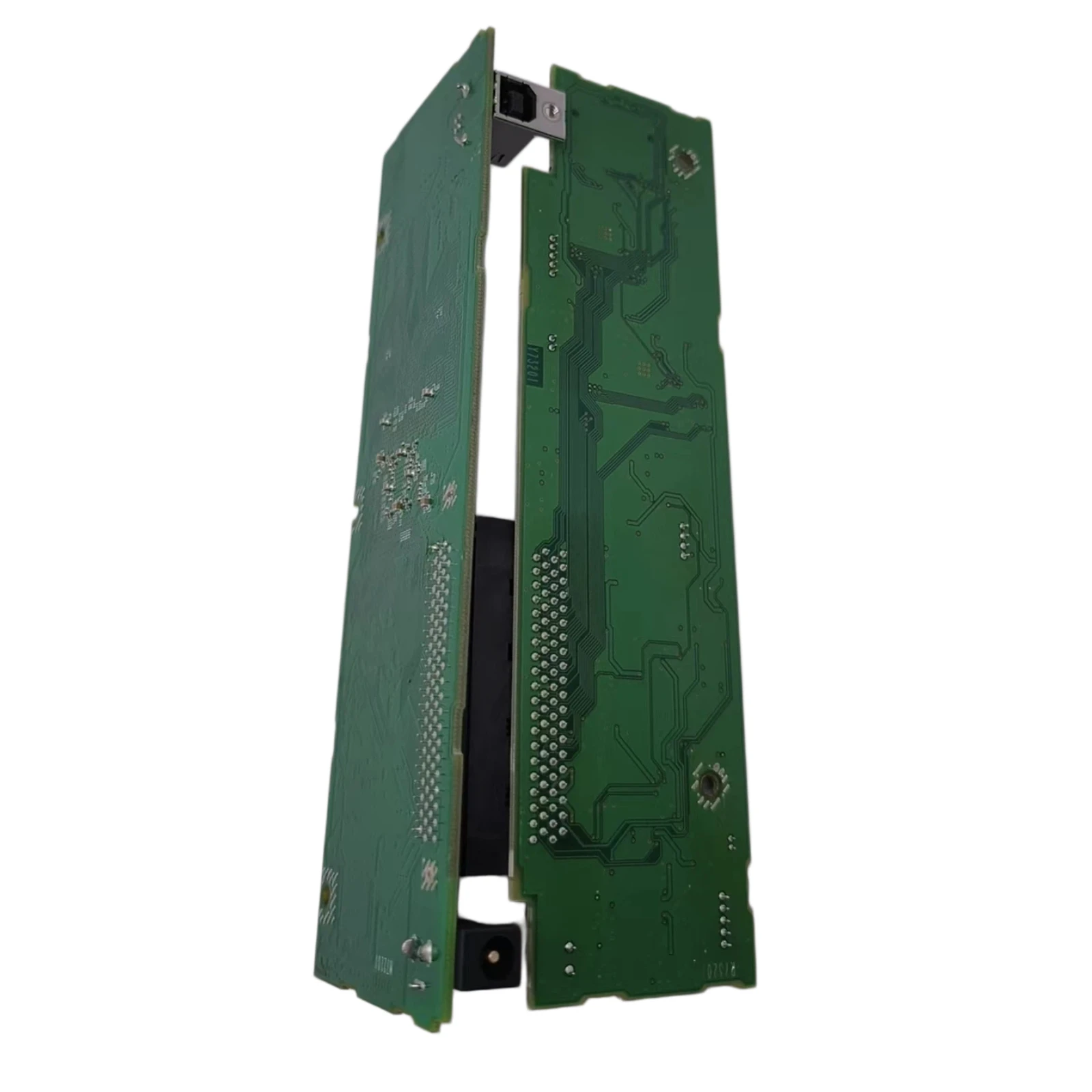 Фото Основная материнская плата, совместимая с Fujitsu PA25135-B73204, запчасти для принтера FI6110 FI-6110 PA20135-B73X №4