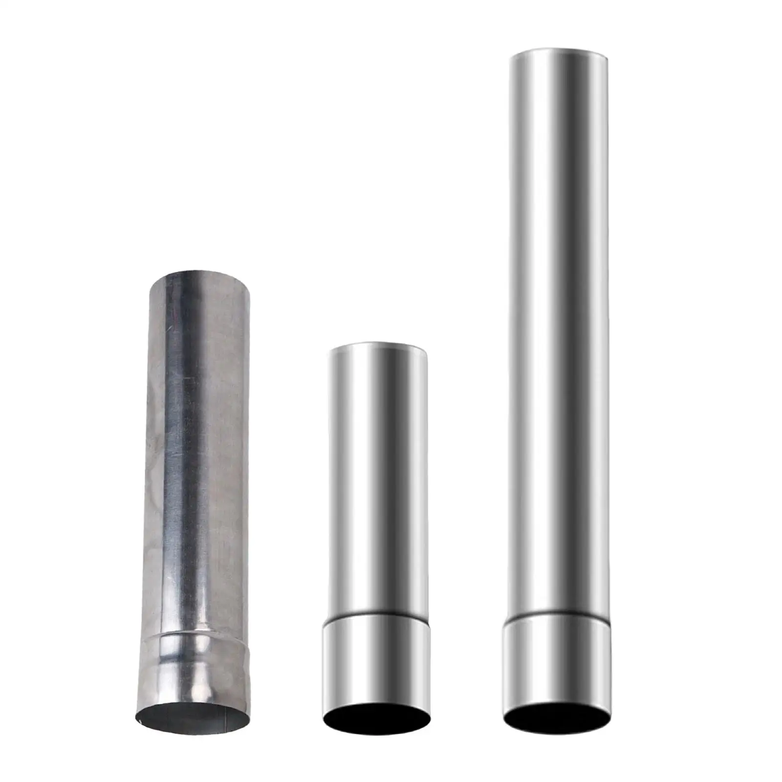 

Труба-удлинитель для кемпинга, зимний нагреватель