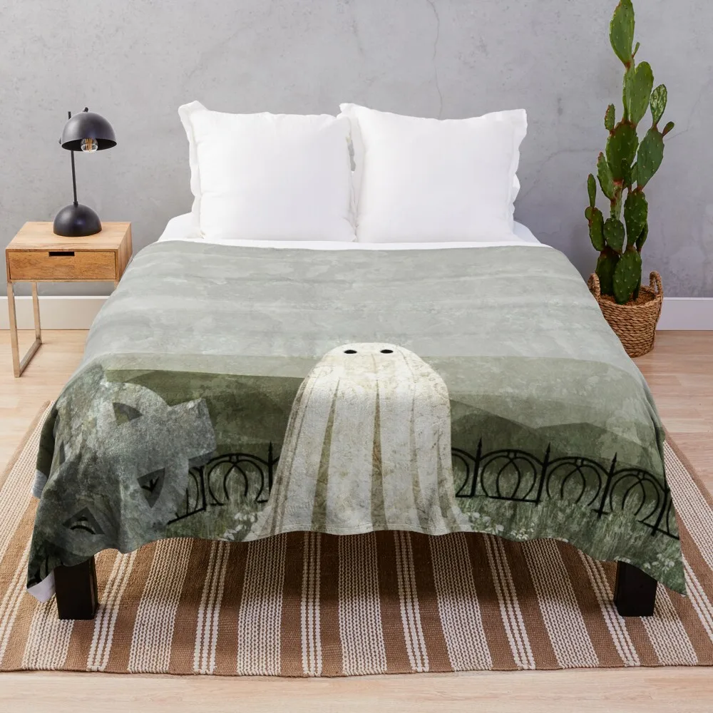 

Флисовое одеяло, винтажное одеяло для кровати, пушистое одеяло, теплое уютное одеяло со снежинками