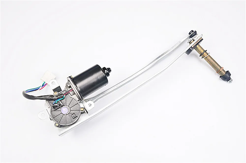 Дворники для экскаватора Doosan Daewoo DX260 380 дворники двигатель дворника DX150 мотор в