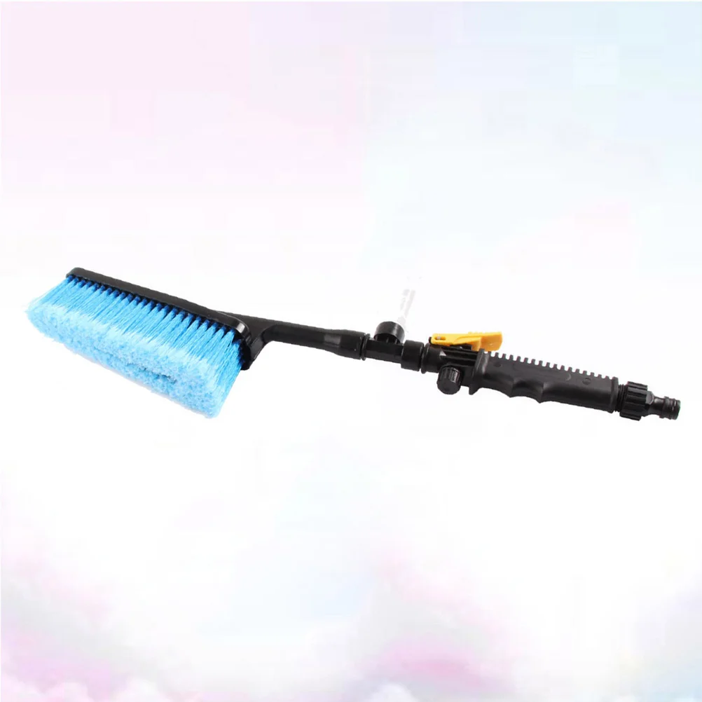 

1PC Spray Bottle Car Washing Mop Cleaner Brush Car Cleaning Car Duster Windshield Cleaner Tools