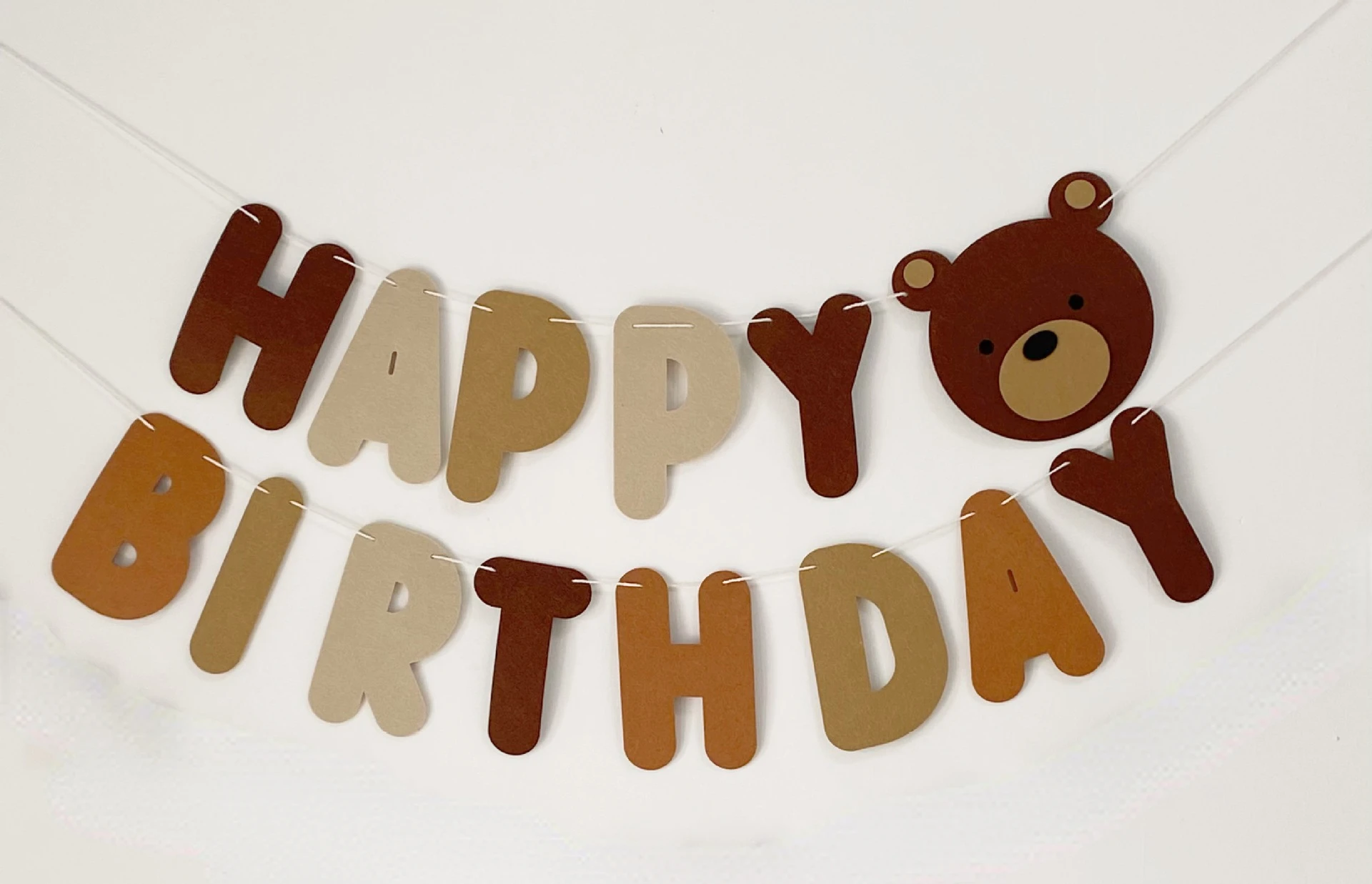 

Ретро медведь флаг MOONBIFFY