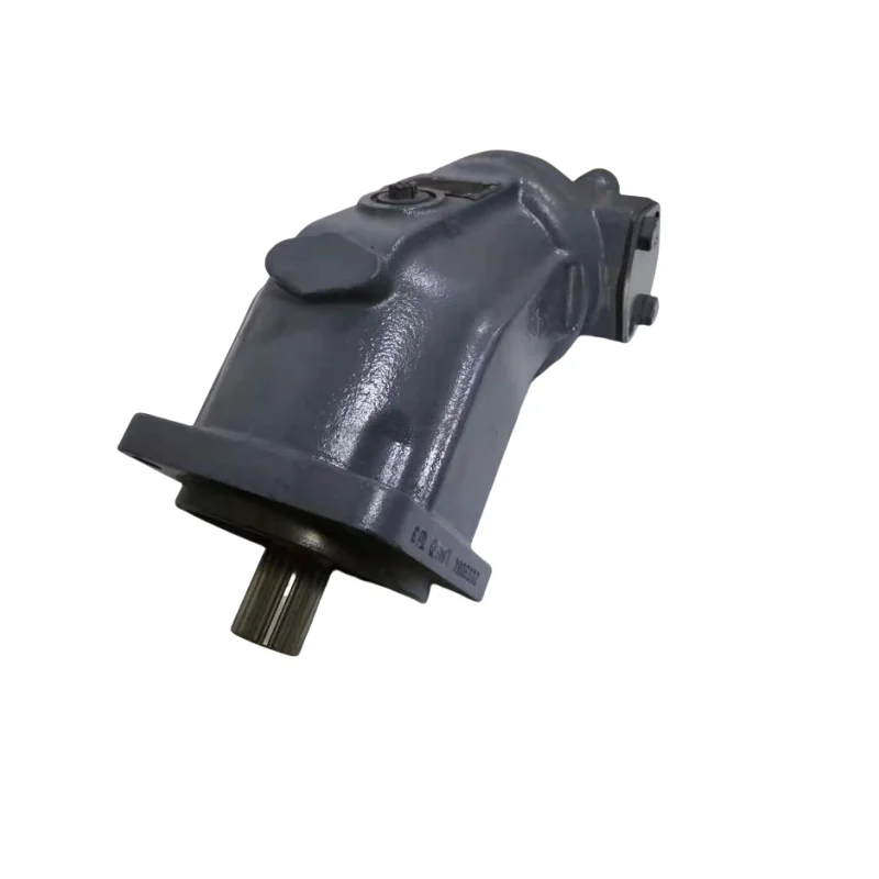 Поршневой двигатель серии A2FM90/60W-VBB106 A2FM90/61W-VAB010 A2FM90/61W-VAB016 A2FM90/61W-VAB020 A2FM90/61W-VAB026