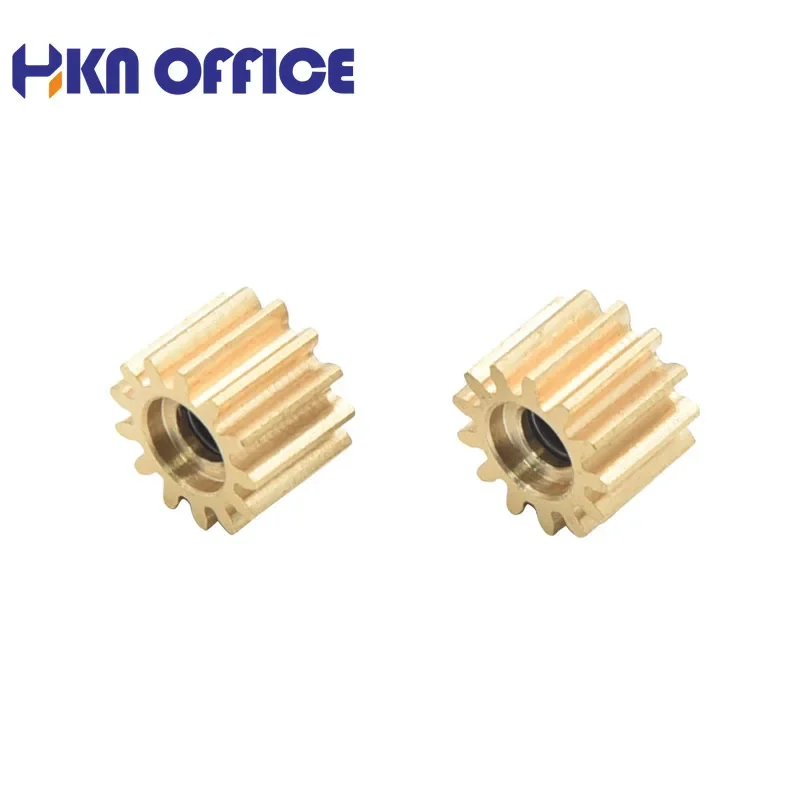 1 шт. CQ890-67091 CQ890-67108 режущая шестерня каретки для HP DesignJet T100 T120 T125 T130 T520 T525 T530 T730 T830