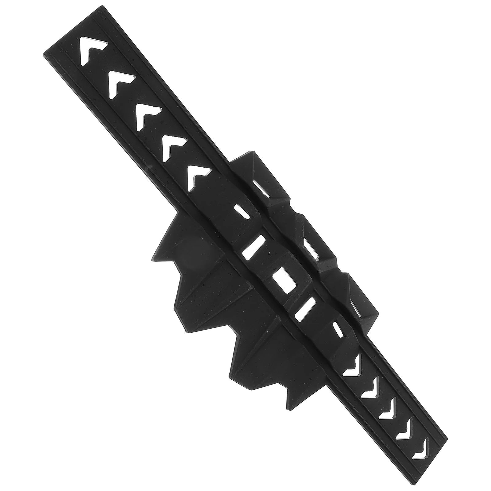 Противоожоговое кольцо выхлопной трубы защитный круг аксессуары для мотоциклов