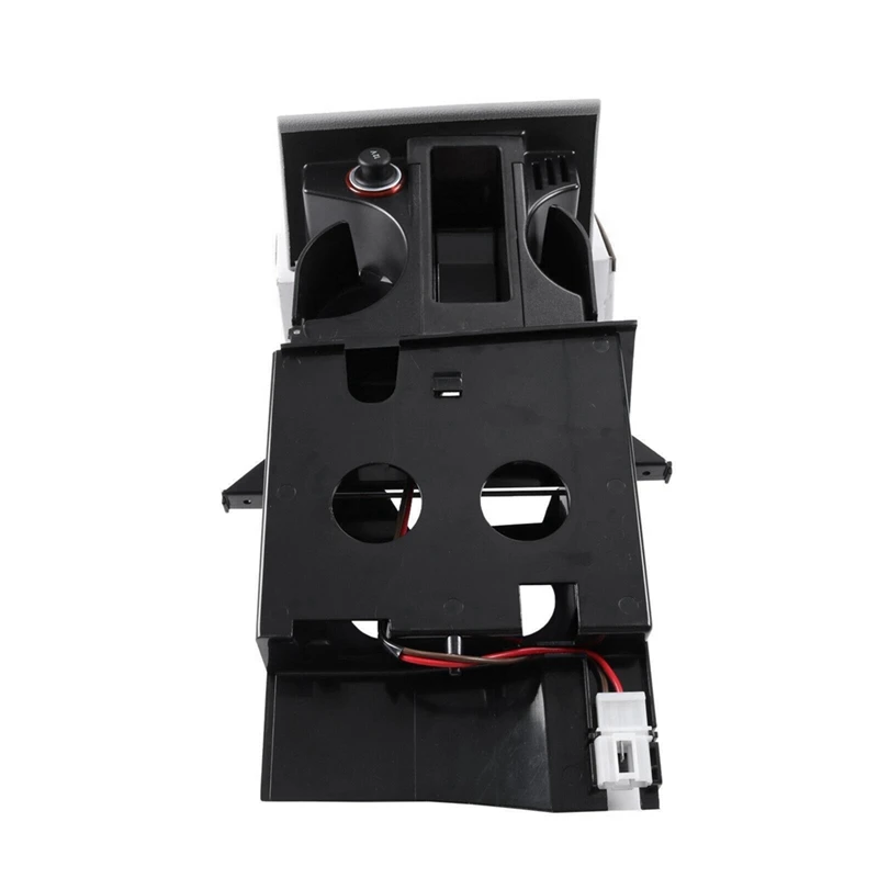 Держатель для монет пепельницы чашки RHD Car 7H 285860171 N VW T5 Transporter Campmob 2010-2015 гг.