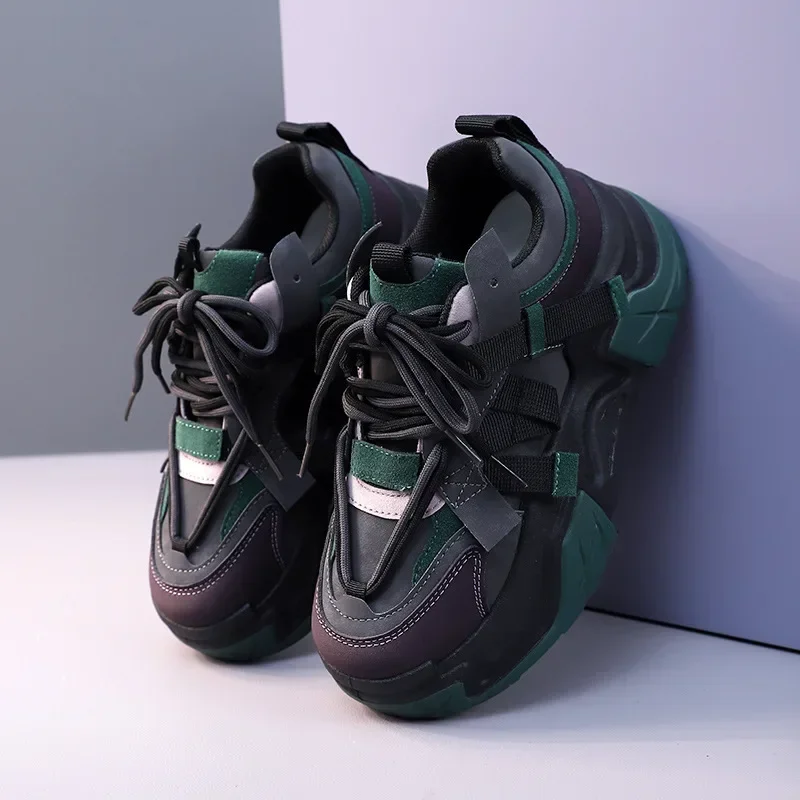 Женские кроссовки с бесплатной доставкой 2023 дизайнерские повседневные