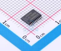 1pcslote stc8h3k64s2 45i tssop20 package tssop 20 new original genuine microcontroller ic chip mcumpusoc