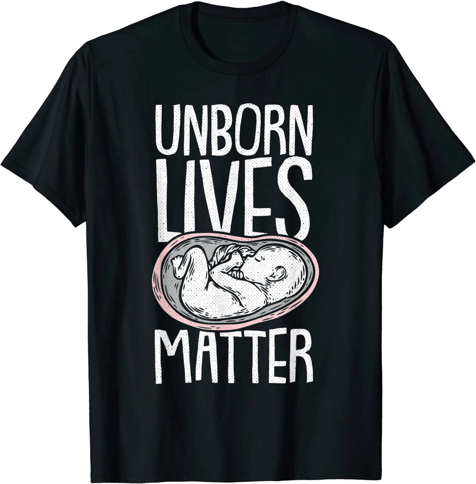 Женская футболка с длинным или коротким рукавом принтом