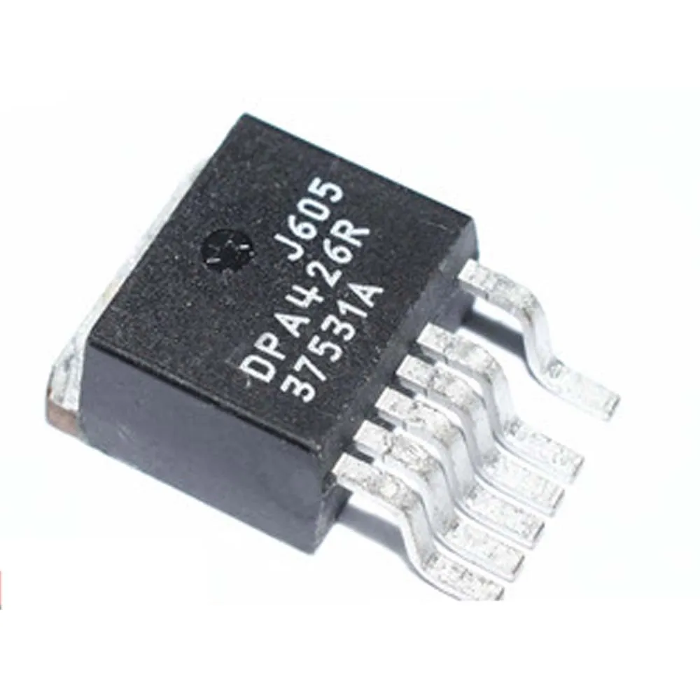 

1 шт., DPA426R TO-263 DPA426 DC-DC, прямой конвертер, руководство по проектированию