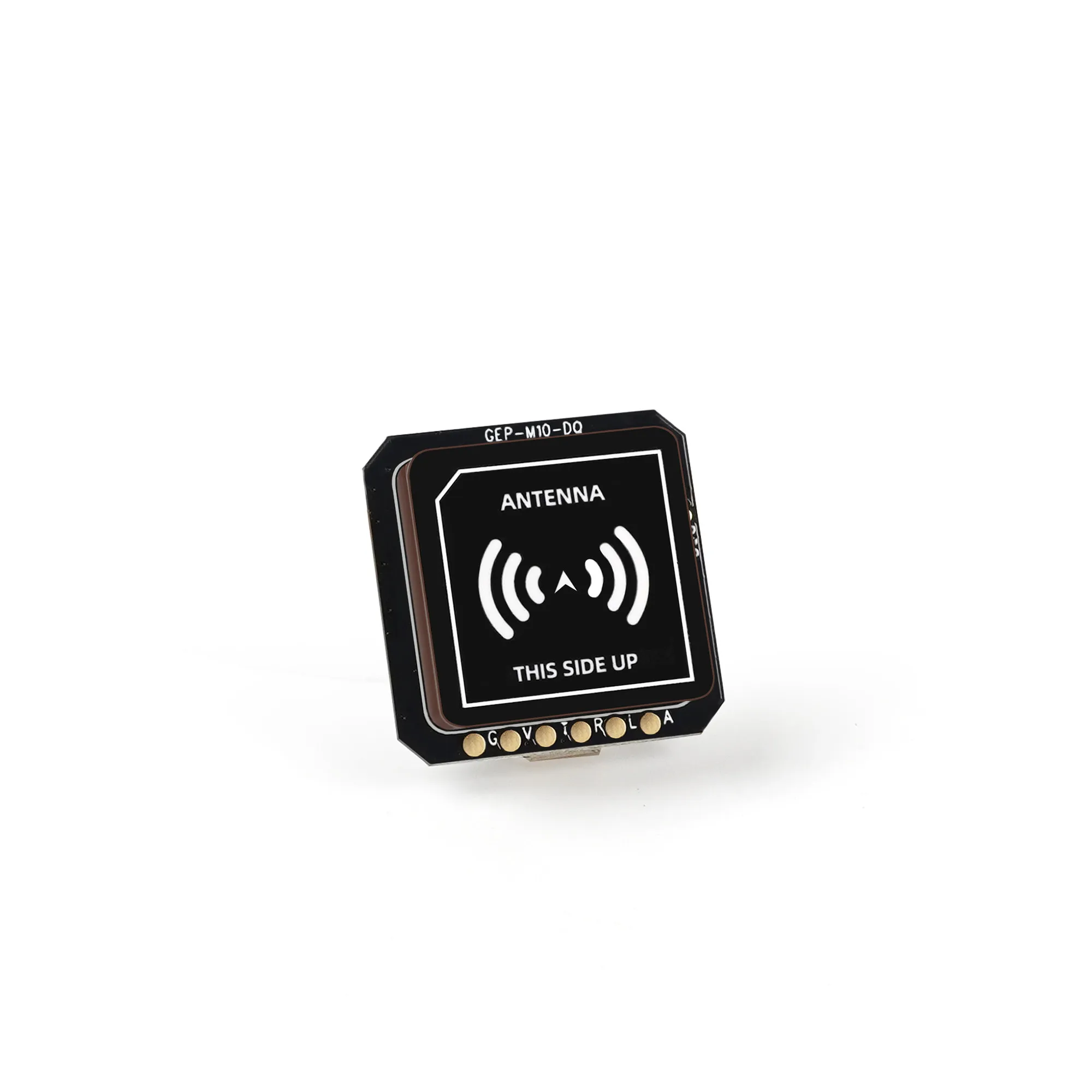 Фото GPS-чип GEPRC U-blox M10 Series, легкий, со встроенным индикатором и встроенной флеш-памятью №4