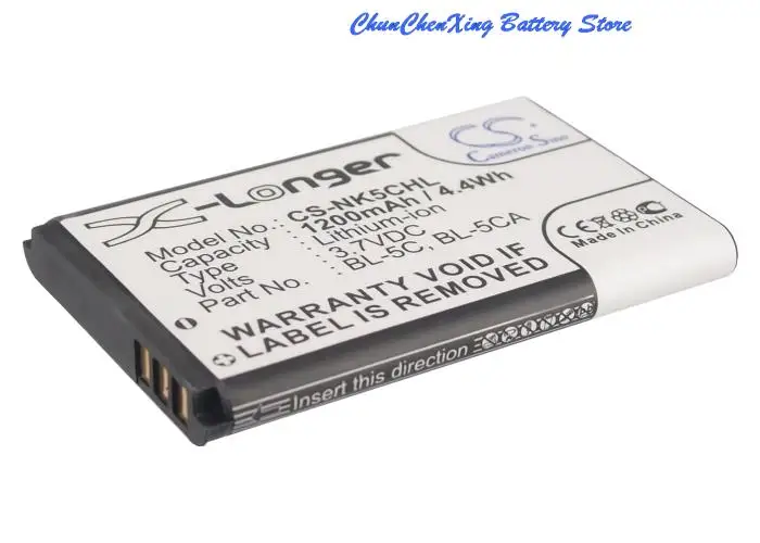 Высококачественный аккумулятор Cameron Sino для LAMTAM E11 E16 LT826 LT828 Olympia Viva 1 viva 2 Simvalley XL915