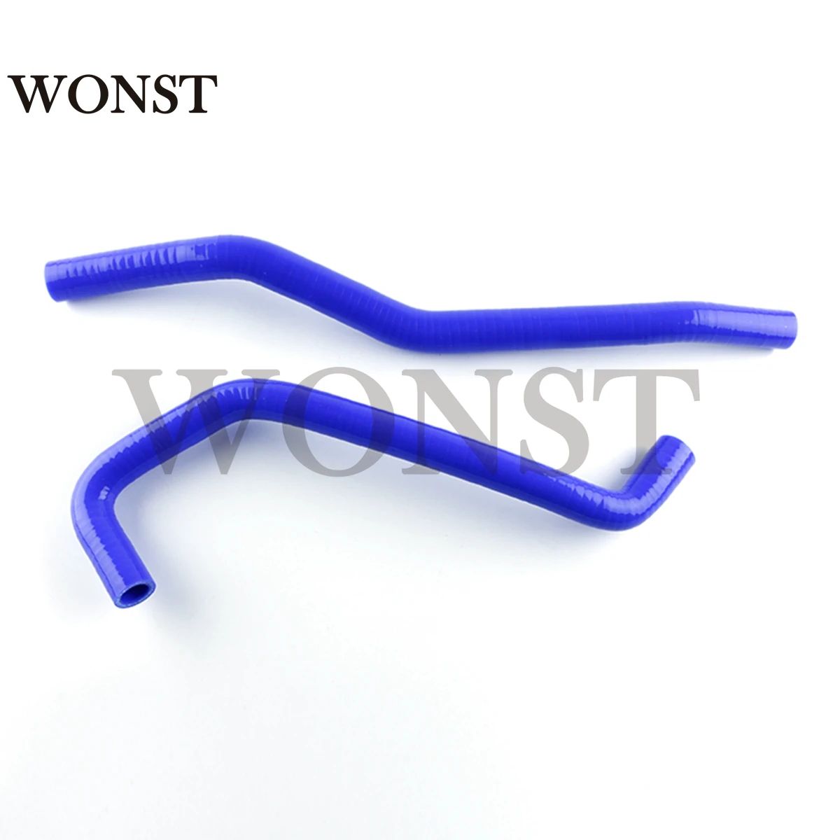 Силиконовый шланг радиатора для Yamaha Raptor 2006 2007 2008 2009 2010