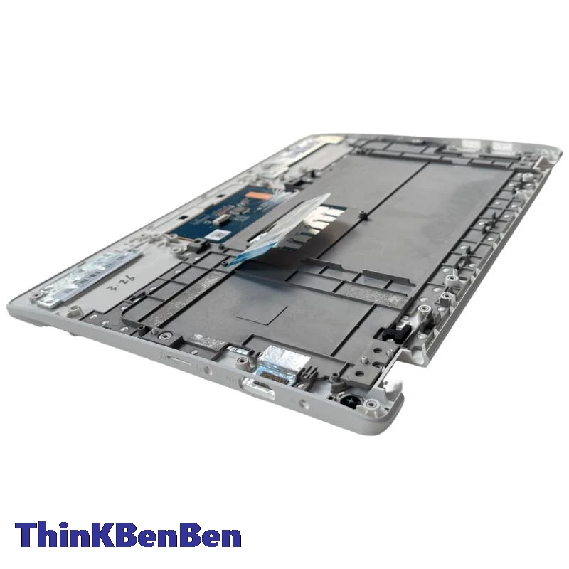 NDC Северная белая клавиатура верхний корпус Подставка для рук Lenovo Ideapad 100s 11 11IBY