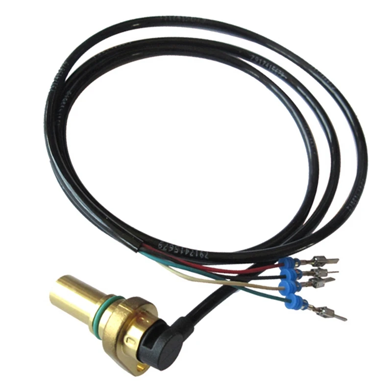 Датчик скорости запчасти для вилочного погрузчика датчик 7917415679 Для Linde Still