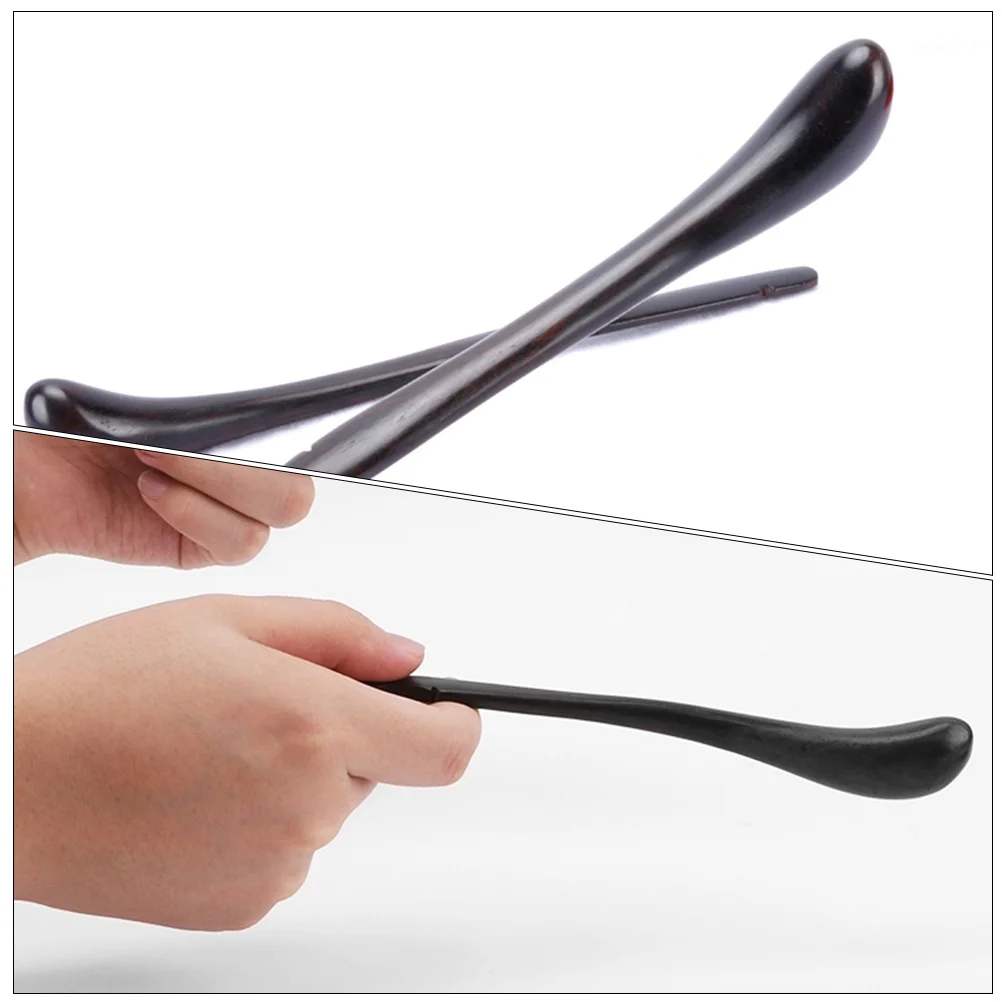 Dulcimer Hammer Музыкальные принадлежности Деревянные для молотков Yangqin Музыкальная