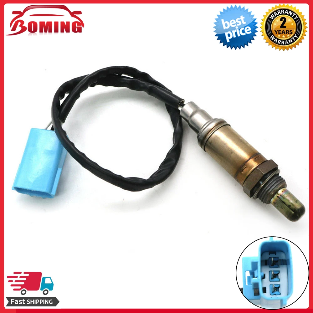 

Соотношение топлива и воздуха автомобиля, O2, кислородный, лямбда-датчик 22691-6N206 для NISSAN ALMERA первоклассной, подъемник, коридор 1,6 л, 2,0 л, 226916N206