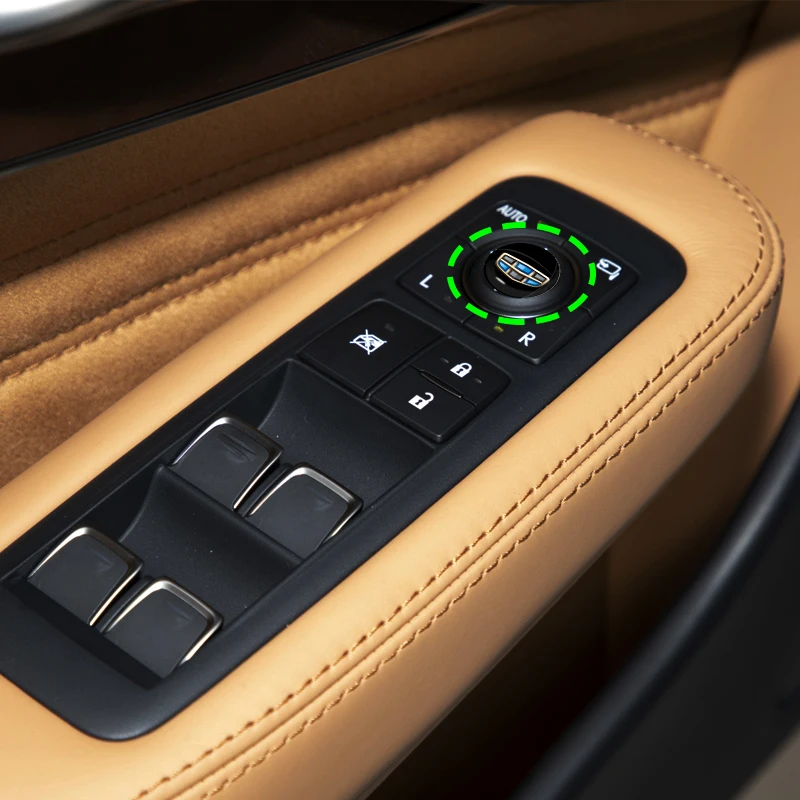 10 штук наклеек-бейджей для кнопки автомобильного ключа диаметром 14 мм с эмблемами Renault Megane 2 3 Clio 4 Trafic Logan Captur Kangoo Symbol Accessories.