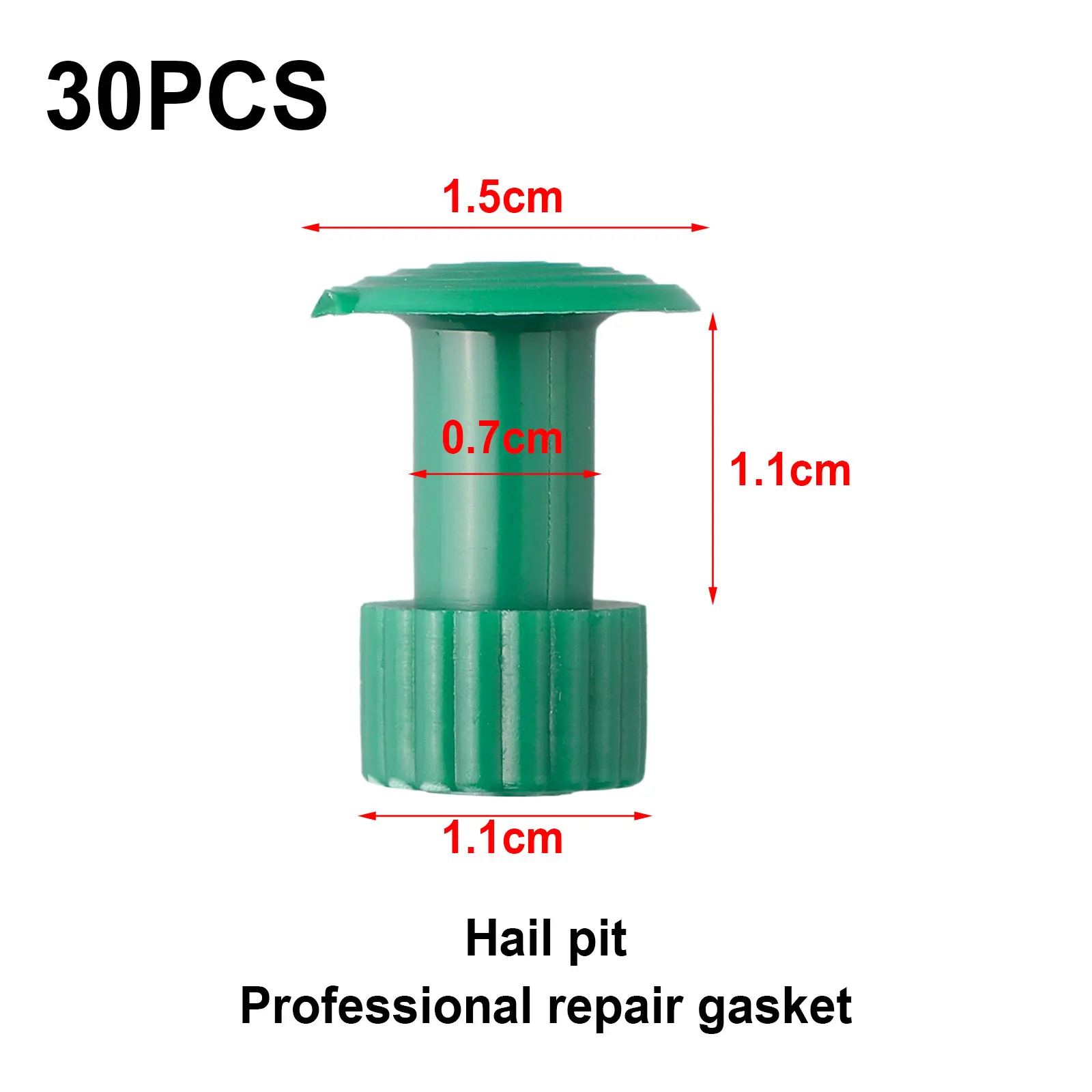30 шт. прокладка для ремонта вмятин автомобиля клеевые вкладки инструменты