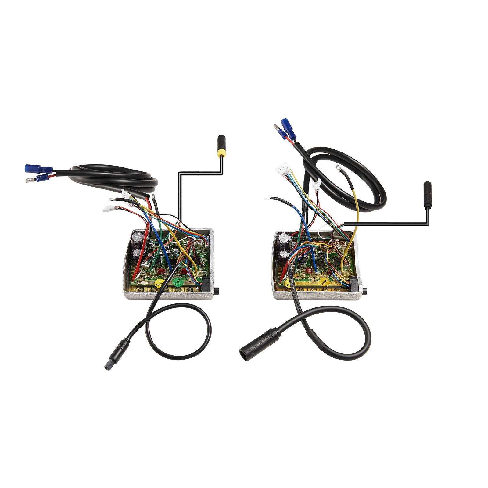 Контроллер tsdz2 tsdz2b для замены 36 в 250 Вт/350 Вт или 48 500 Вт/750 TSDZ2 центральный двигатель