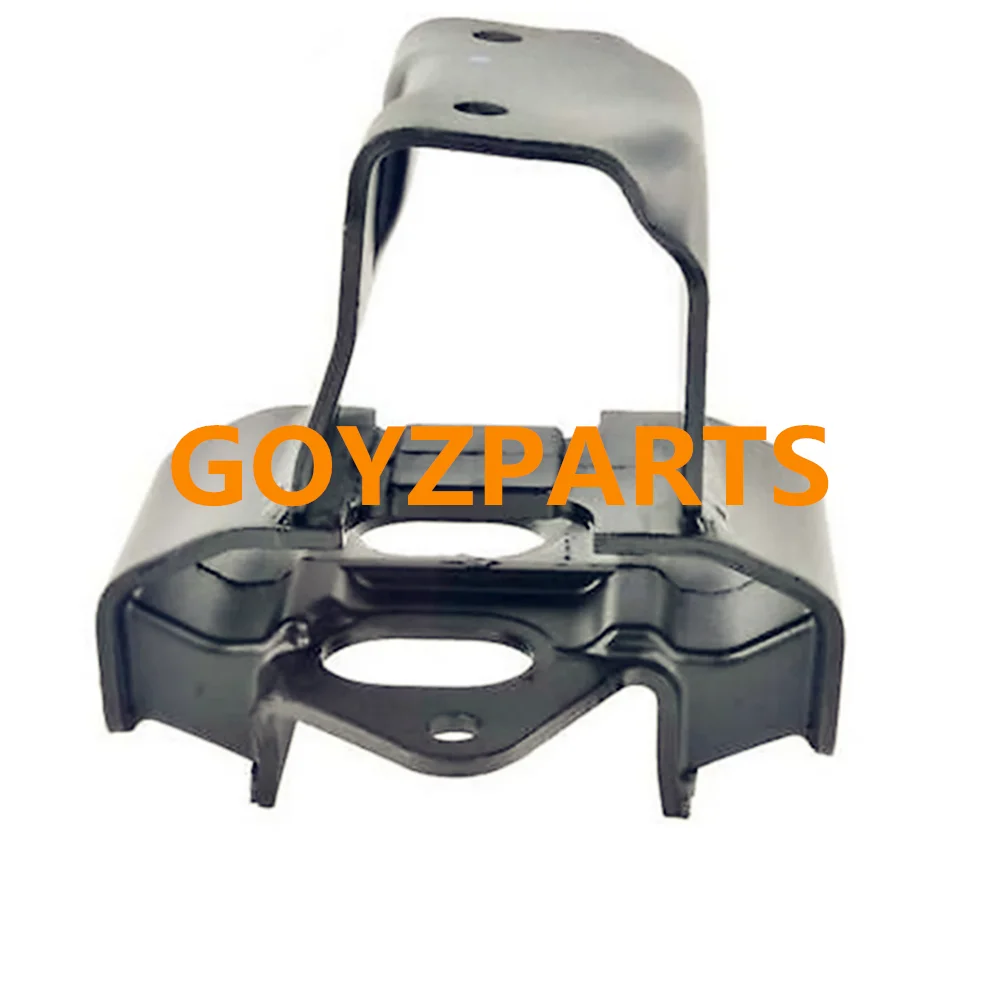 Крепление задней коробки передач двигателя Febest монтажная подушка для Mitsubishi L200