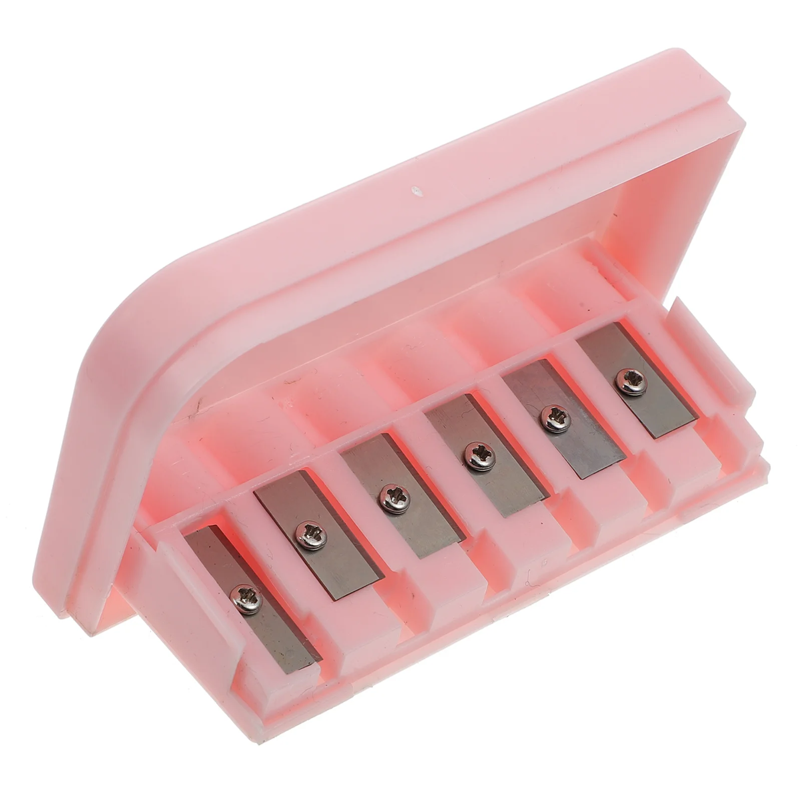 

1 Set of Sharpener Portable Sharpener Manual Sharpener Sharpener for School