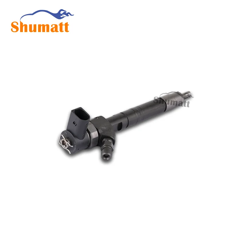 

China Made New 0445110189 Common Rail Diesel Fuel Injector OE 6110701687 For Diesel Engine