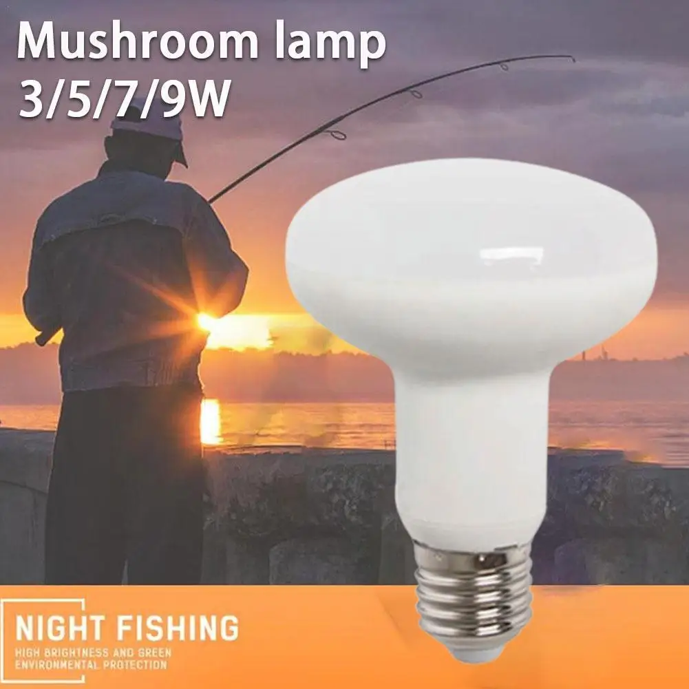 

R39 R50 R63 R80 LED Umbrella Bulb AC 220V E27 E14 Led Light Lamp Ampoule Bombillas Spotlight Lampada Cfl Bulb R5K6