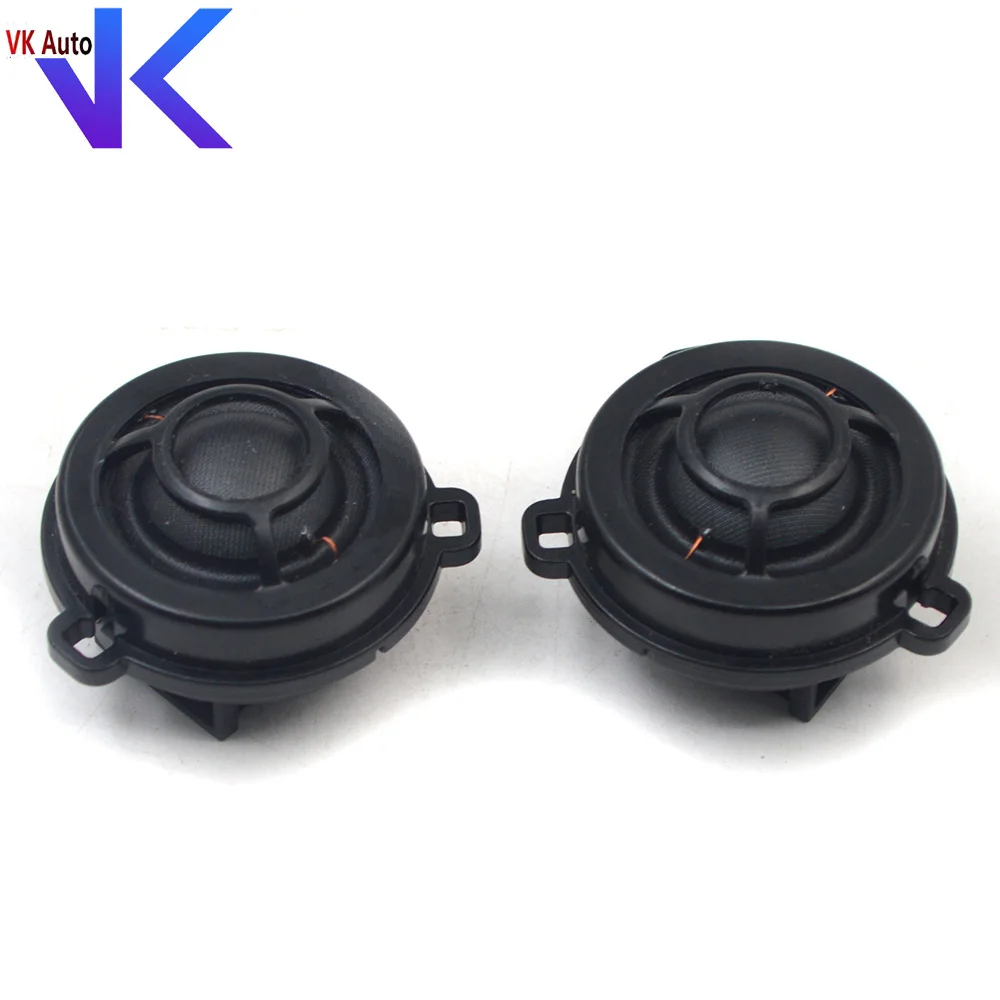 Tweeter Speaker For Scirocco Golf 6 for Dynaudio 1K8 035 411 C 1K8035411C |
