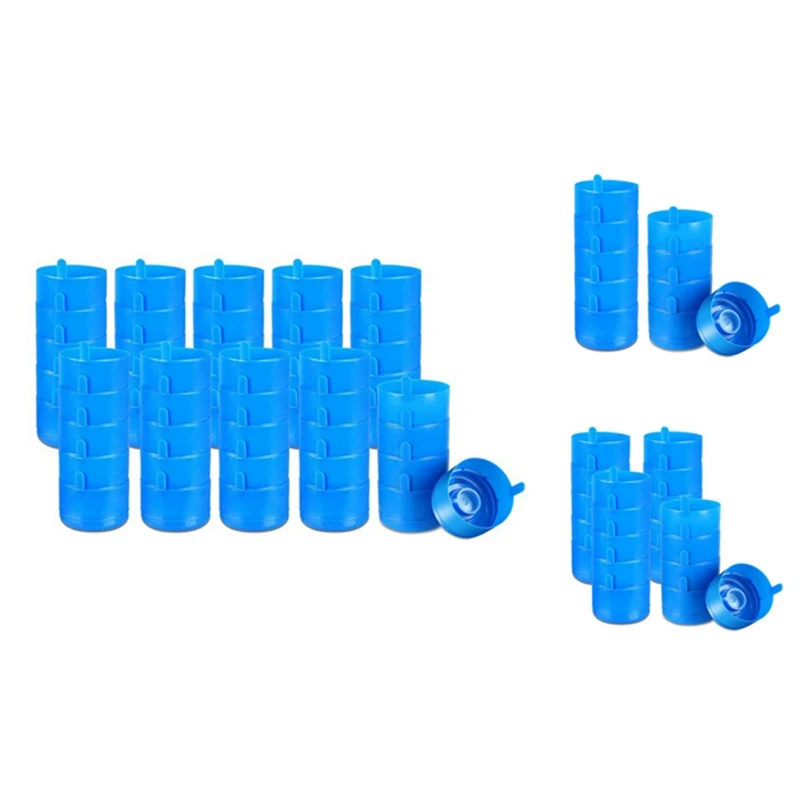 

Крышка для бутылки с водой, 5 галлонов, 55 мм