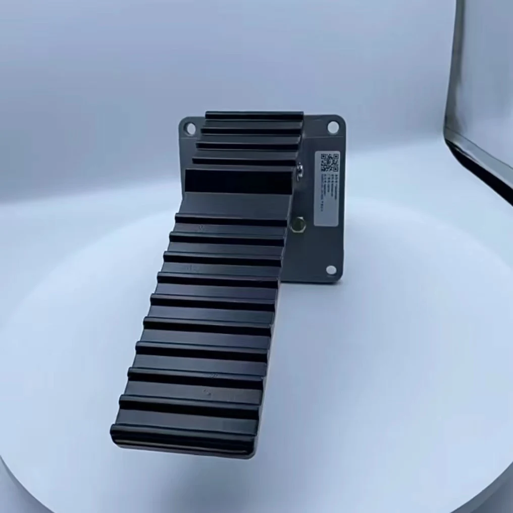 XCMG LW300/500/600FV/HV/KV педаль тормоза погрузчика XM60C(XK)-3514002 главный тормозной насос