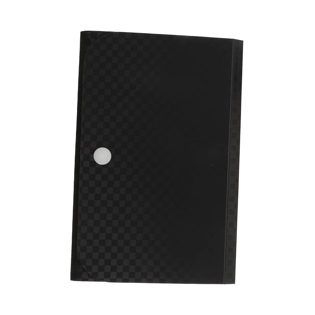 

Organ Pack Folder Portable Document File Mini Items Purse Pocket Receipt Holder Accordion Organizer Pp Storage Plastic Folders