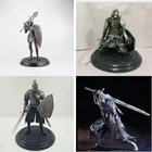 Темные души игра фараам рыцарь арториас фараам рыцарь черный рыцарь ультра большой меч ПВХ Модель экшн-фигурка Коллекционная модель