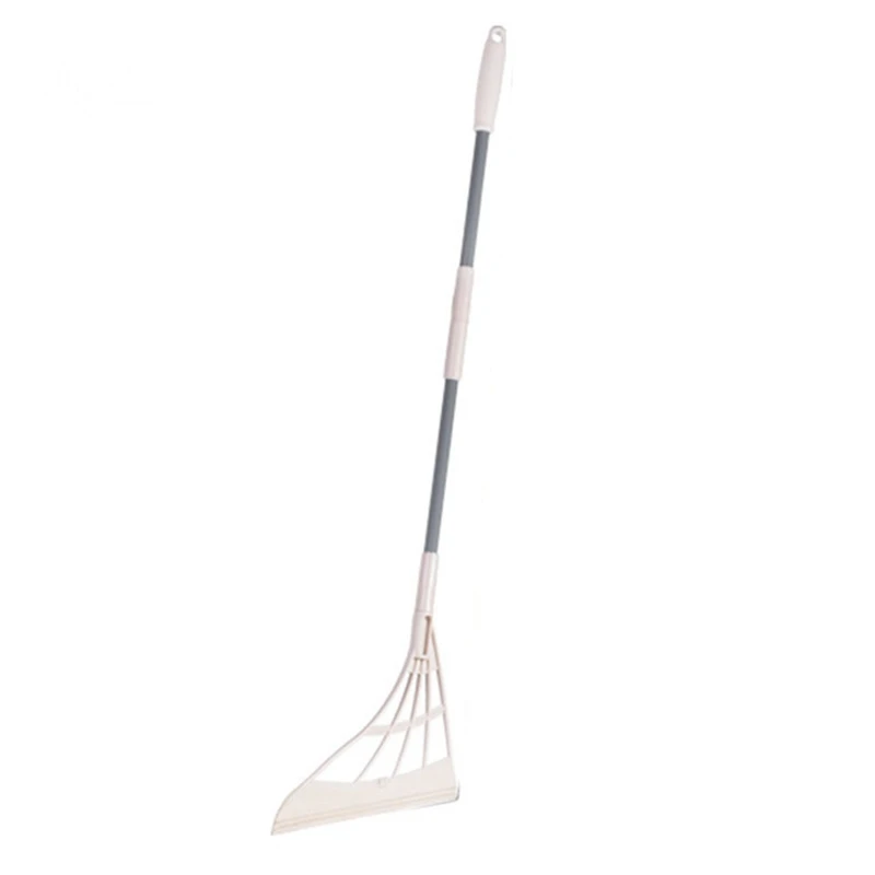 

Broom Sweeping Hair Household Mop Broom Bathroom Wiper