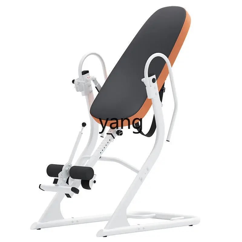 Домашнее оборудование для растяжки талии устройство расслабления поясницы