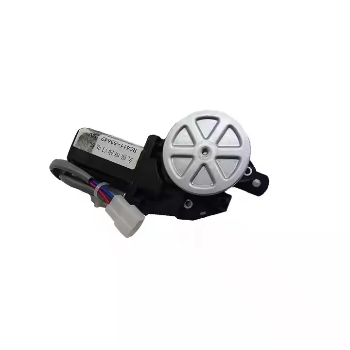 Экскаватор Kubota KX155 KX161 KX165 KX181 Регулятор двигателя Управление двигателем в сборе