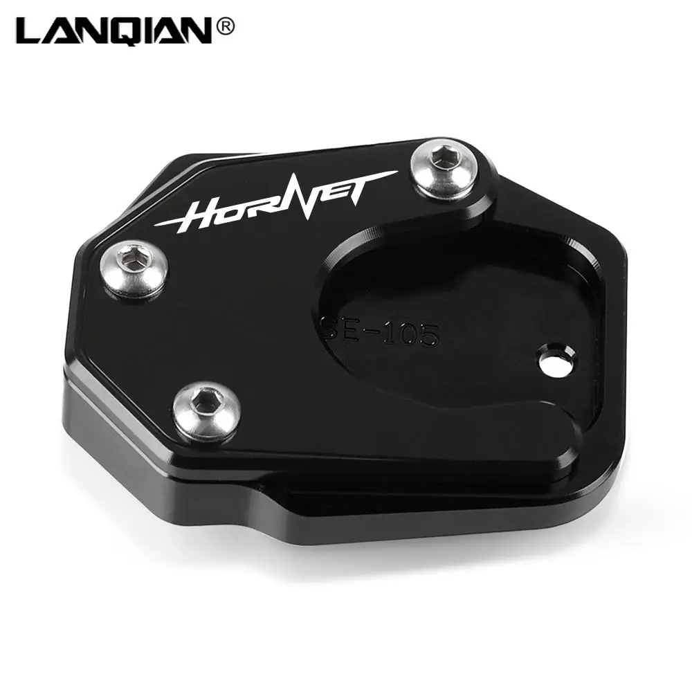 Боковая подставка для мотоцикла Honda CB600F HORNET 2007-2013 CB900F 2002-2007 CB 600 900 F |