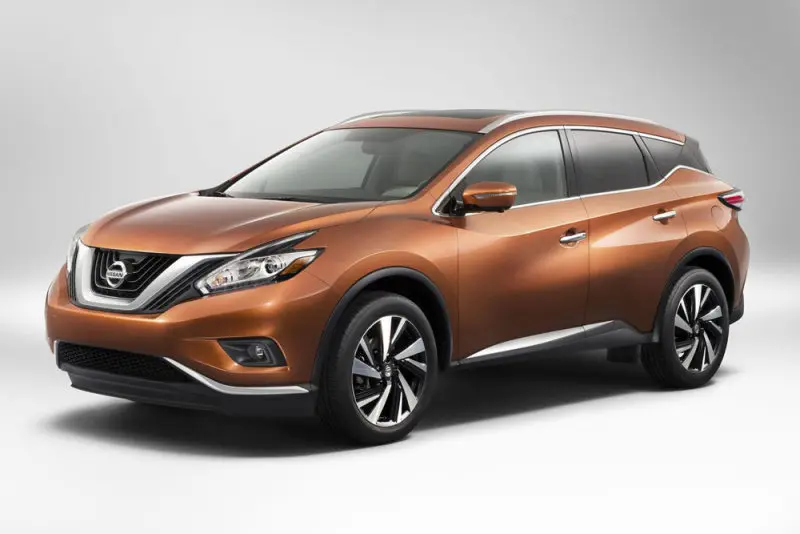 Накладка на порог автомобильной двери для Nissan Murano 2015-2022 светильник |