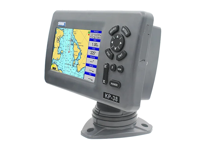 Горячая Распродажа б/у Картплоттер Simrad для продажи Gps-Графический Плоттер