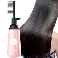 hair straightening cream nourishing fast smoothing collagen hair straightening cream for woman keratin hair treatment straighten